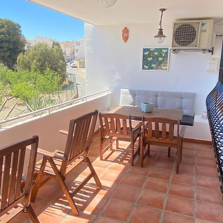 Casa Algeria Altea Exterior photo