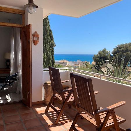 Casa Algeria Altea Exterior photo