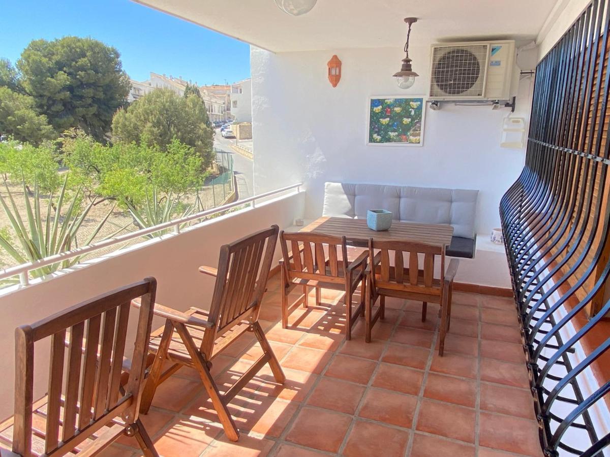Casa Algeria Altea Exterior photo