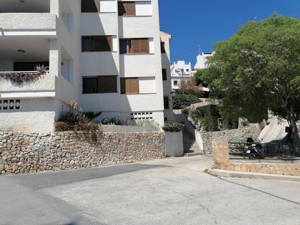Casa Algeria Altea Exterior photo