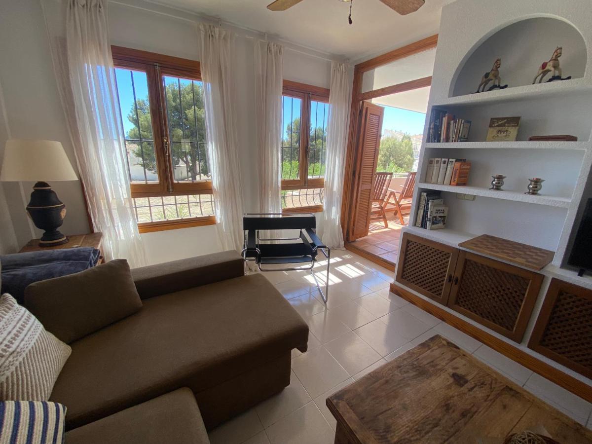 Casa Algeria Altea Exterior photo